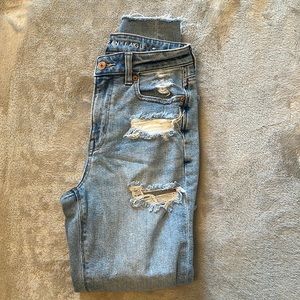 American Eagle Jeans 00